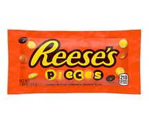 Reeses կտորներ