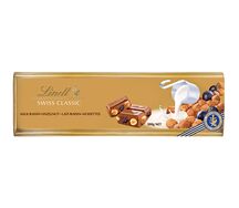 Lindt swiss premium berry կաթնային շոկոլադ