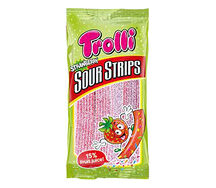 Trolli թթու ելակ