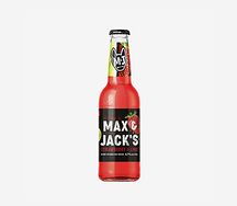 Max Jacks կիտրոն և ելակ