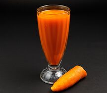 Գազարի ֆրեշ