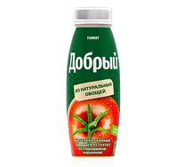 Լոլիկի հյութ Դոբրի