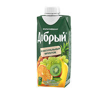 Հյութ Դոբրի