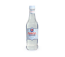 Ջուր Բյուրեղ
