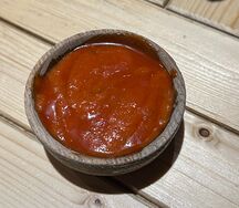 Արևելյան սոուս