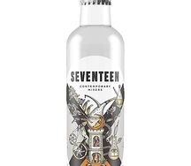 Tonic Seventeen