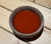 Մեղրային սոուս