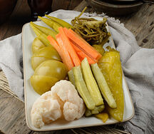 Տնական թթու