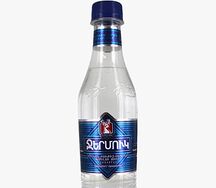 Հանքային ջուր Ջերմուկ