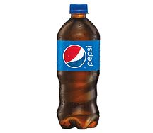 Պեպսի, 7up և Միրինդա
