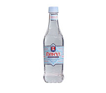 Աղբյուրի ջուր Բյուրեղ