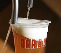 Farmhouse Ale