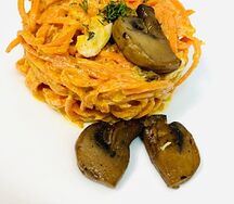 Салат по-корейски