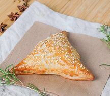 Самса с курицей