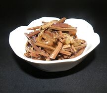 Салат Папоротник