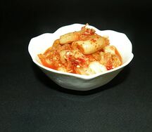 Салат Кимчи