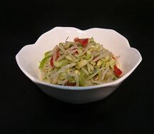 Салат Маш-маш