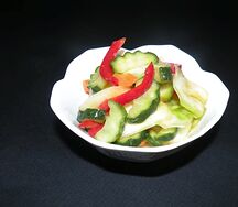 Салат Фантазия