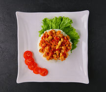 Курица Карри