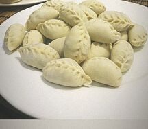 Пельмени замороженные