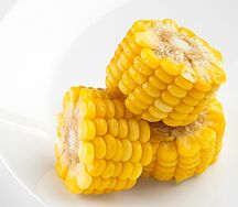Кольцо кукурузное