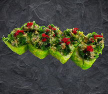 Ролл Хияши маки