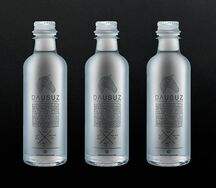 Минеральная вода Dausuz