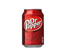 Dr Pepper
