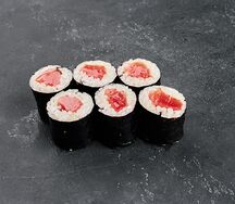 Маки Тунец