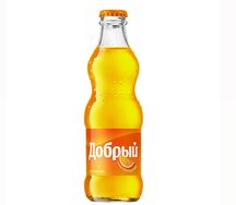 Добрый Апельсин