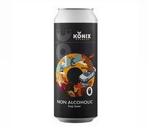 Konix Brewery Moose, Just Moose