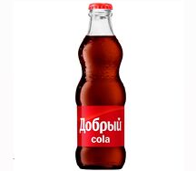 Добрый Cola