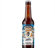 Gletcher Brainstorm Apa