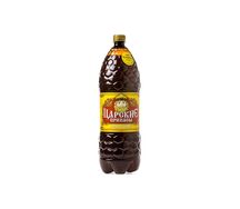 Квас Живой Царские Припасы