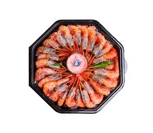 Сет креветок Ама Эби