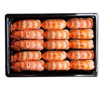 Суши Тигровая креветка
