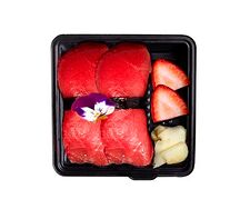 Суши тунец Bluefin аками