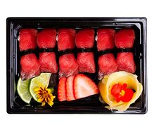 Суши тунец Bluefin Аками