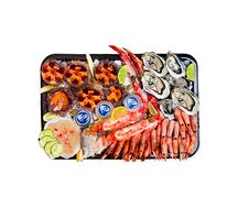 Сет морепродуктов №1