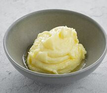 Картофельное пюре