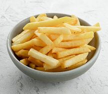 Картофель фри