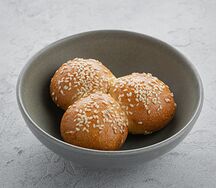 Пампушки