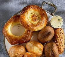 Хлебная корзина