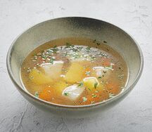Рыбный суп