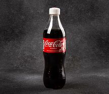Coca-Cola
