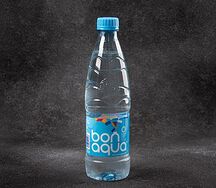 BonAqua без газа