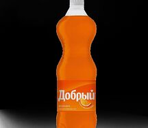Добрый Апельсин