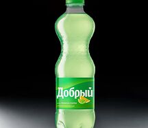 Добрый Лимон-Лайм