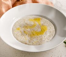 Каша овсяная