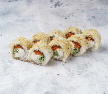 Фреш Салмон